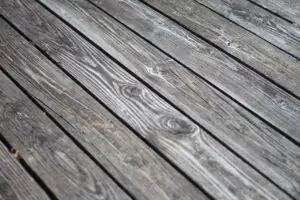 what is the best wood for decks